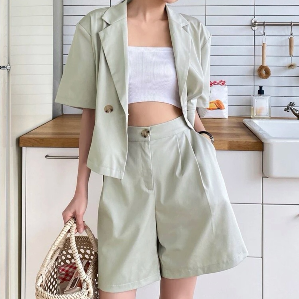 Shein set